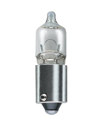 12V 6W H6 MERCEKLI MINIWATT